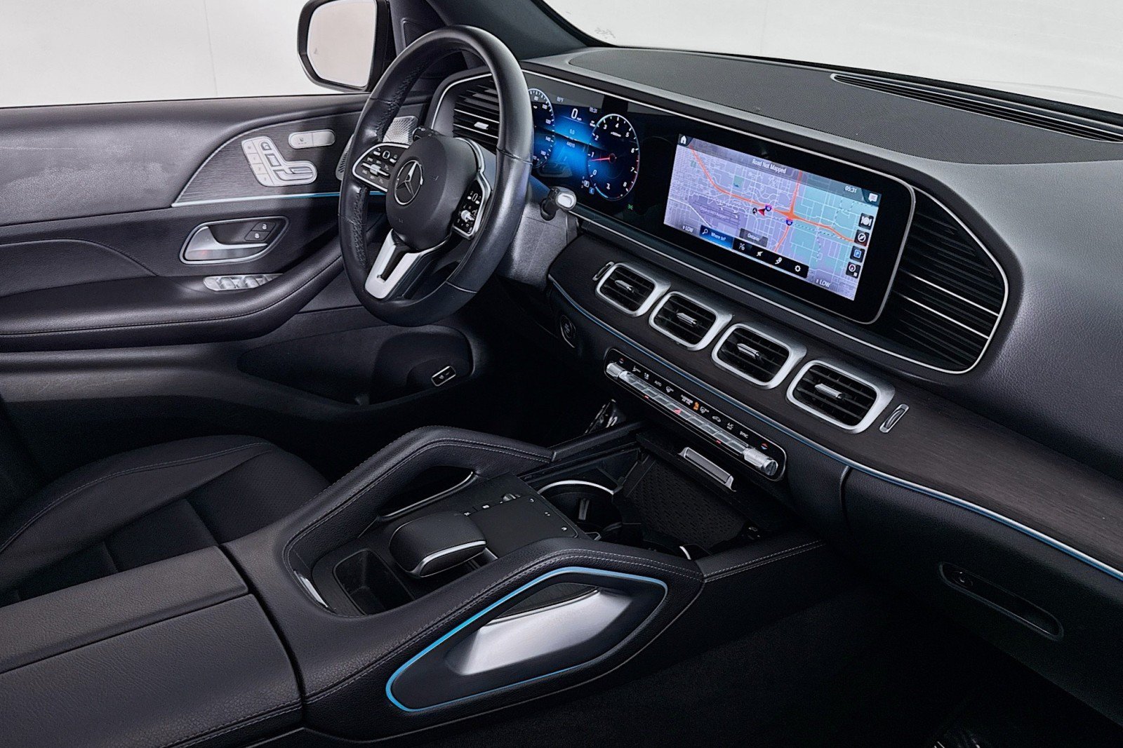 Certified 2023 Mercedes-Benz GLE 350 image 17
