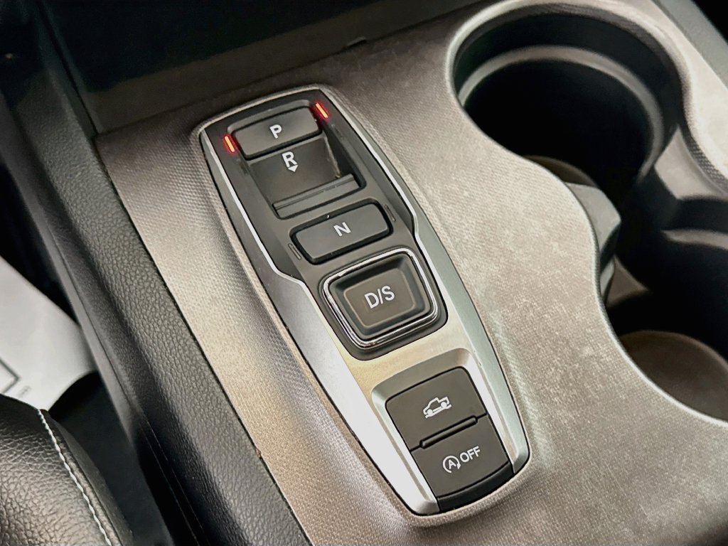 Used 2022 Honda Ridgeline RTL image 18