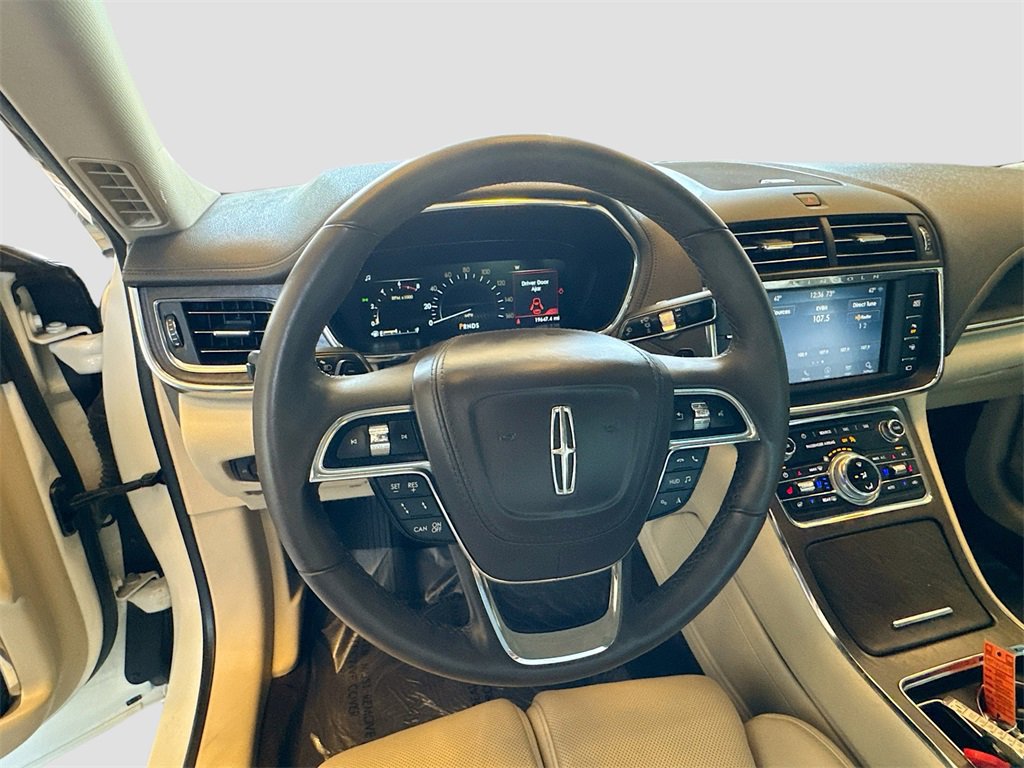 Used 2020 Lincoln Continental Reserve image 11