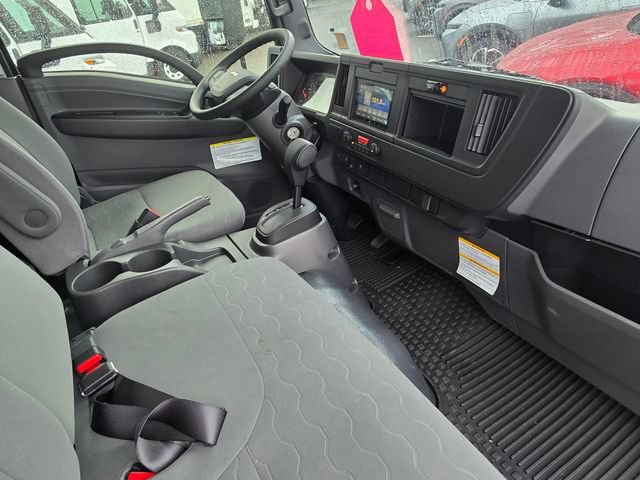 New 2025 Chevrolet Low Cab Forward 4500 XD RWD image 10