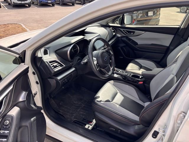Certified 2023 Subaru Crosstrek 2.5i Limited image 21