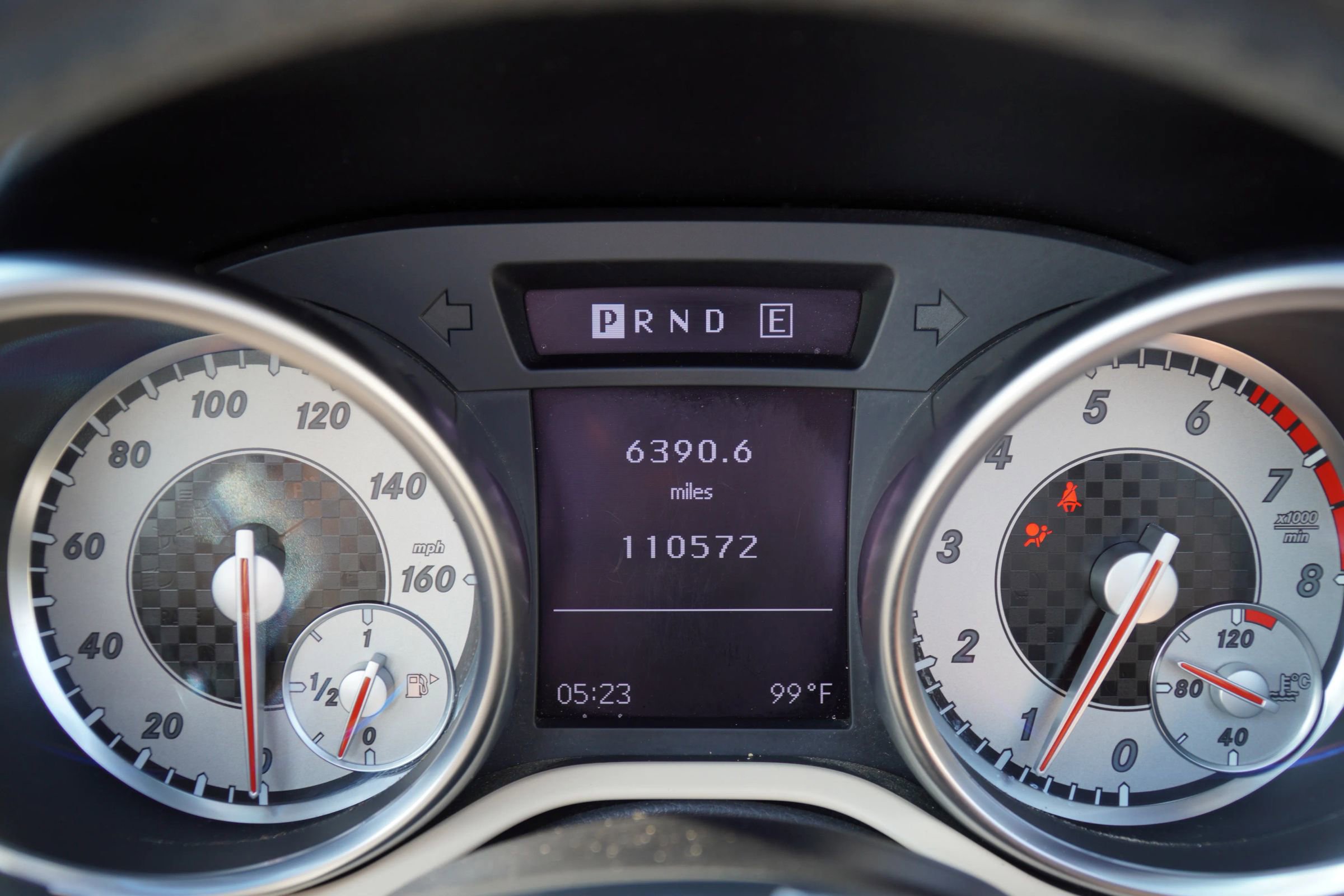 Used 2012 Mercedes-Benz SLK 250 SLK 250 Roadster 2D image 21