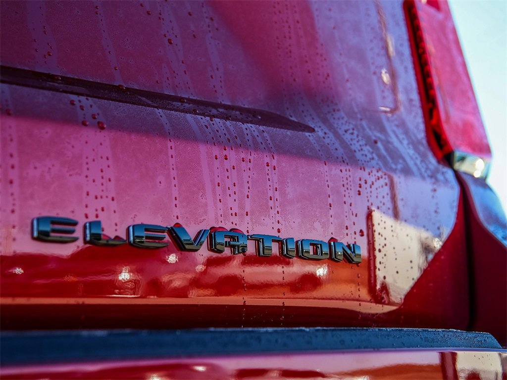 New 2026 GMC Yukon XL Elevation w/ LPO, Floor Liner Package image 12