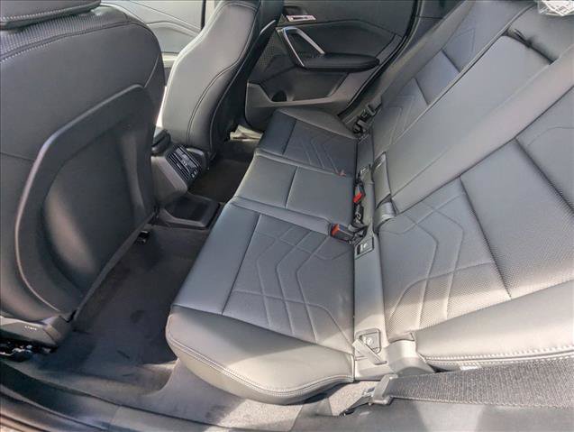 Used 2026 BMW X1 xDrive28i AWD/4WD image 15