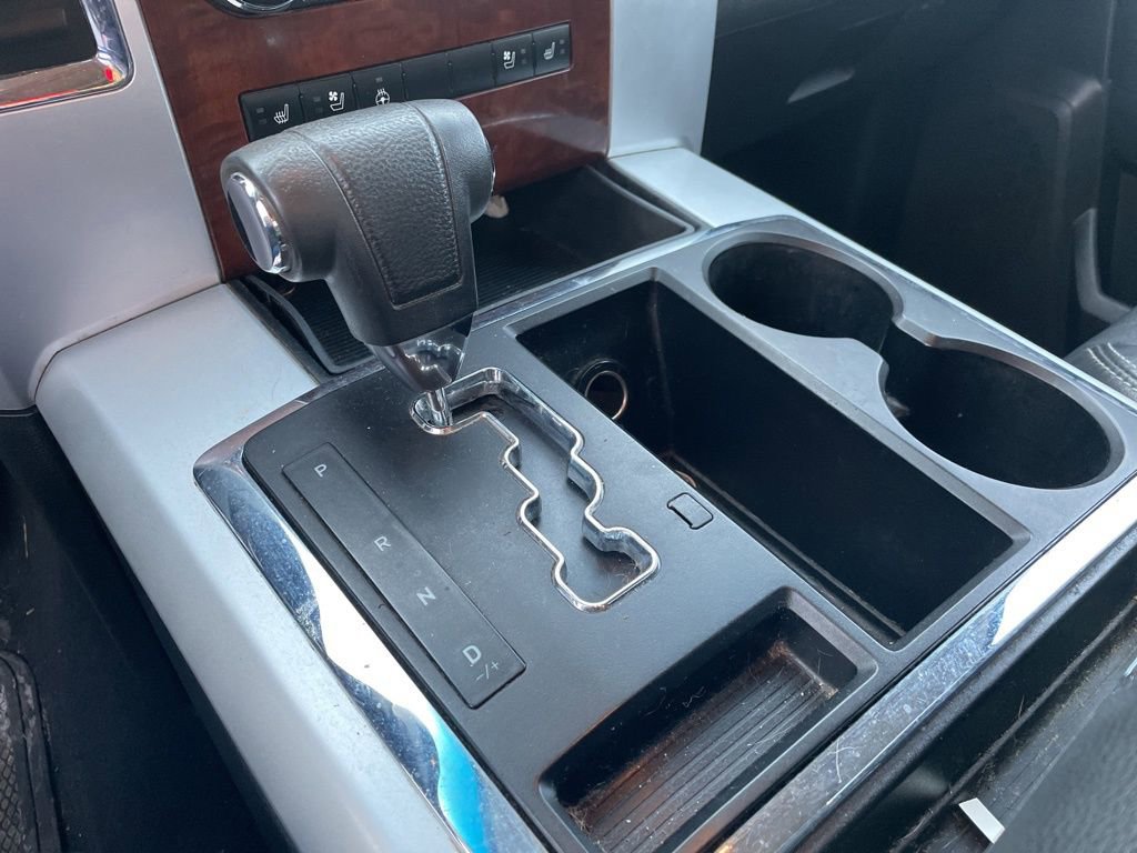 Used 2011 RAM 1500 Laramie w/ Protection Group image 25