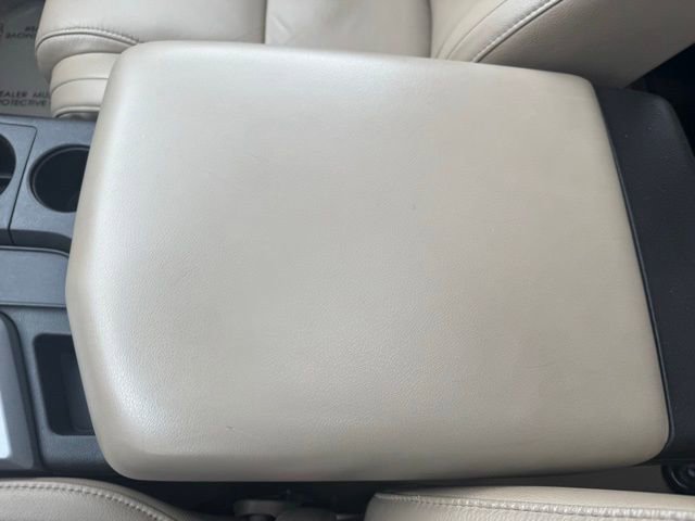 Used 2007 Toyota Tundra Limited AWD/4WD image 21