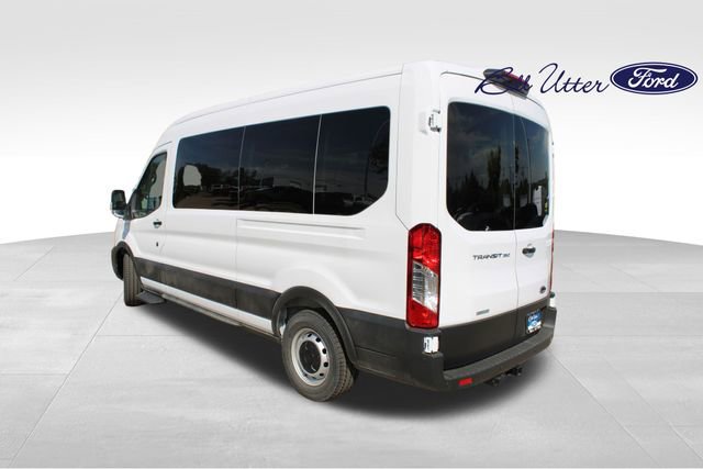 New 2025 Ford Transit 350 XL image 4