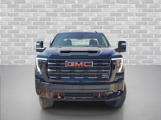New 2026 GMC Sierra 2500 AT4 w/ AT4 Premium Plus Package AWD/4WD image 2