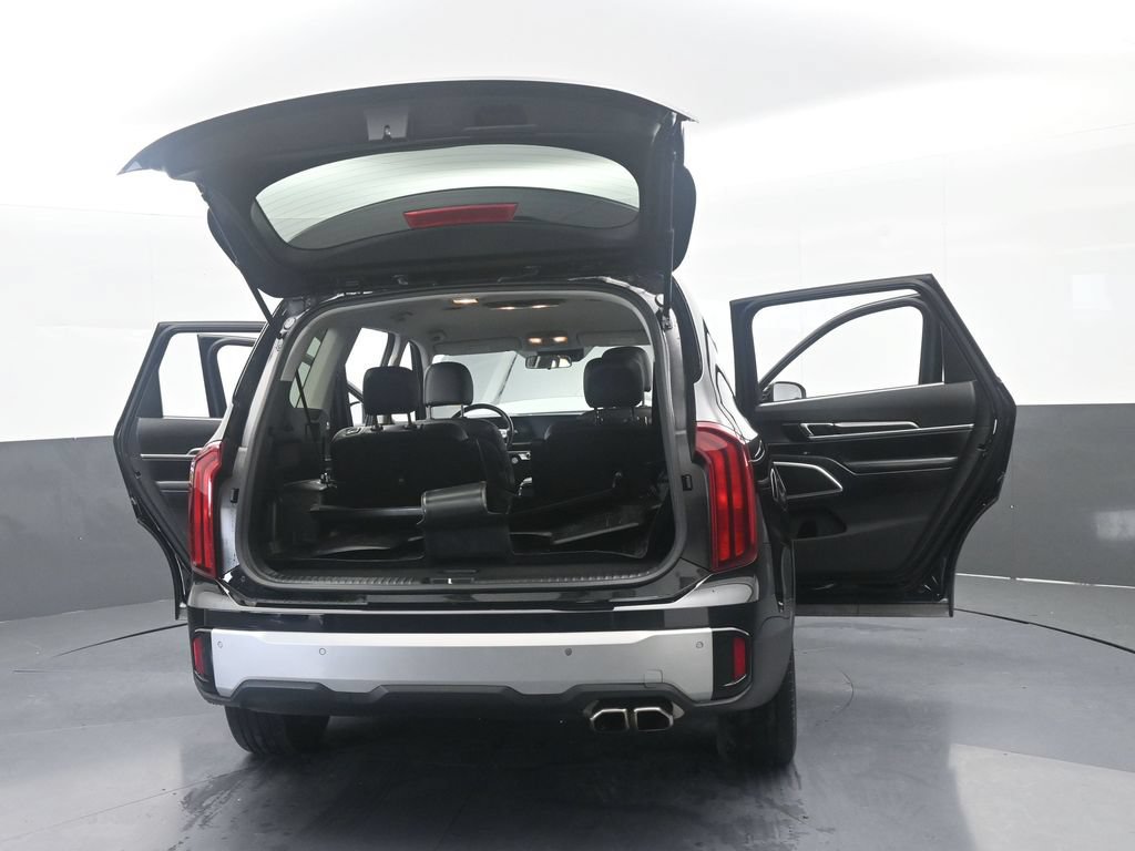 Used 2023 Kia Telluride S AWD/4WD image 76