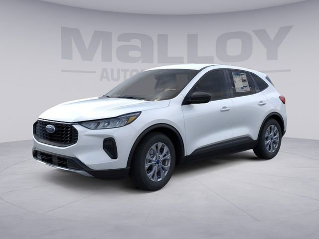 New 2026 Ford Escape Active w/ Cold Weather Package