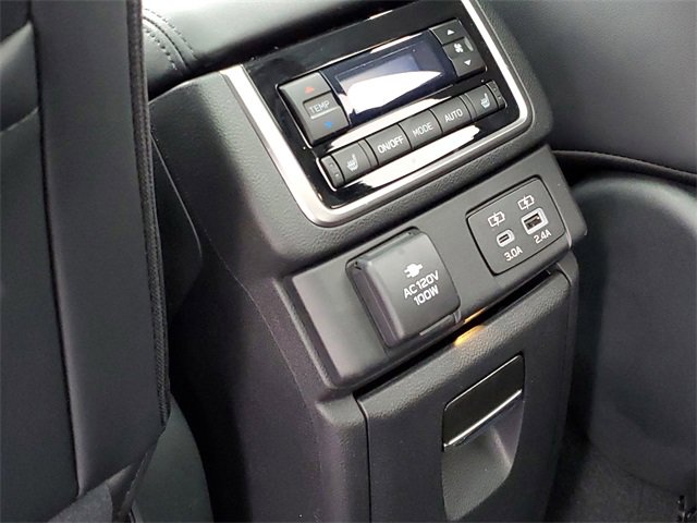 New 2026 Subaru Ascent Bronze Edition image 11
