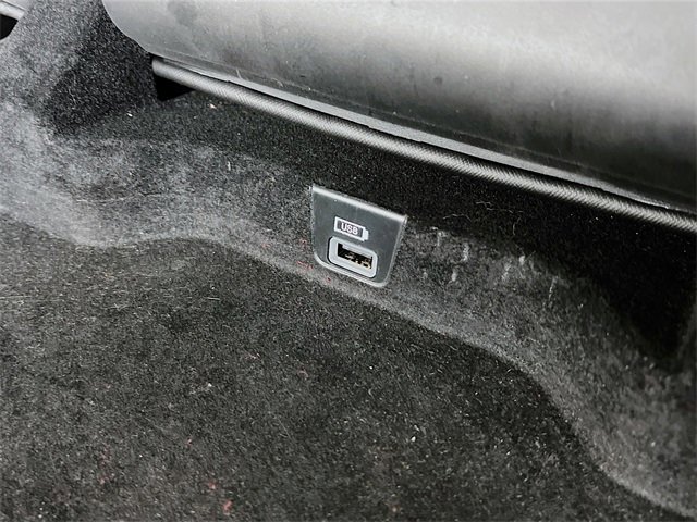 Used 2020 RAM 1500 Limited image 36