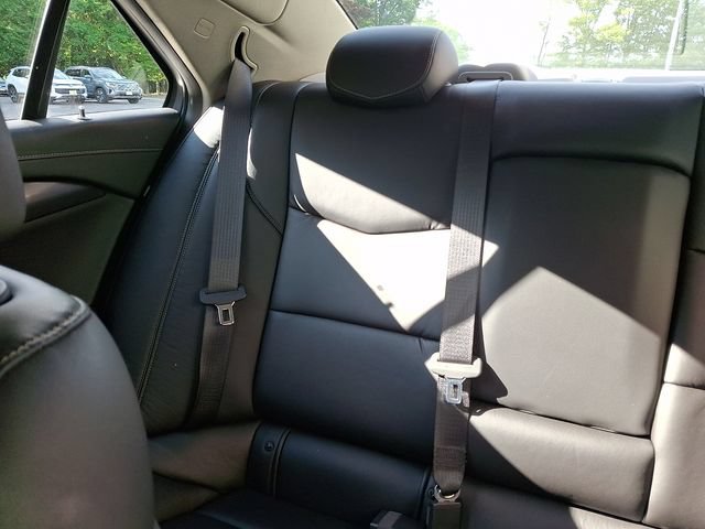Used 2013 Cadillac ATS 2.0T AWD Sedan image 17