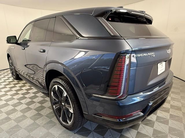 New 2026 Cadillac Escalade IQ Sport 1 image 5