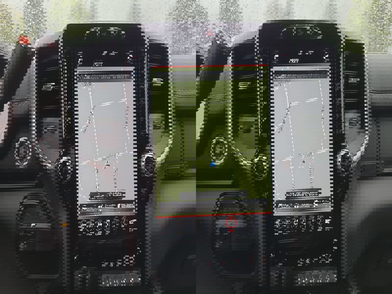 Used 2021 RAM 2500 Laramie image 24