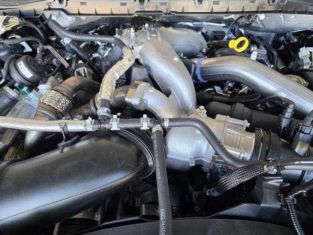 New 2026 Ford F450 XL AWD/4WD image 23