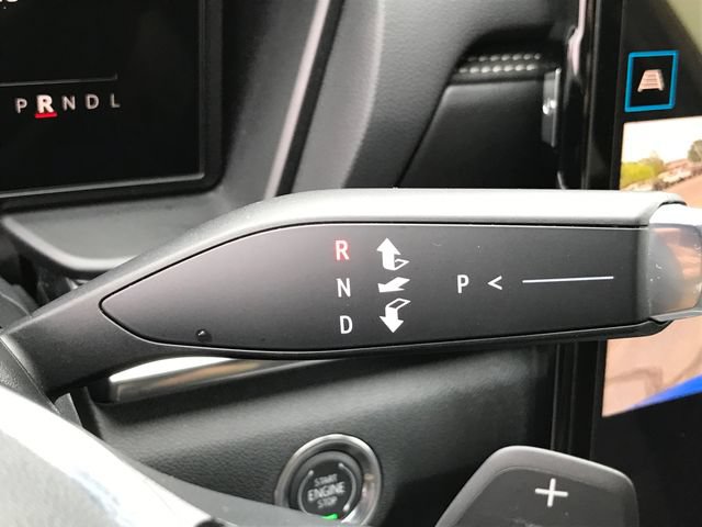 Certified 2026 GMC Terrain Elevation AWD/4WD image 13