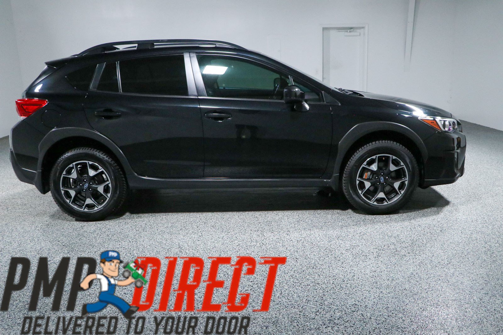 Used 2020 Subaru Crosstrek 2.0i Premium w/ Moonroof Package 1 AWD/4WD image 6