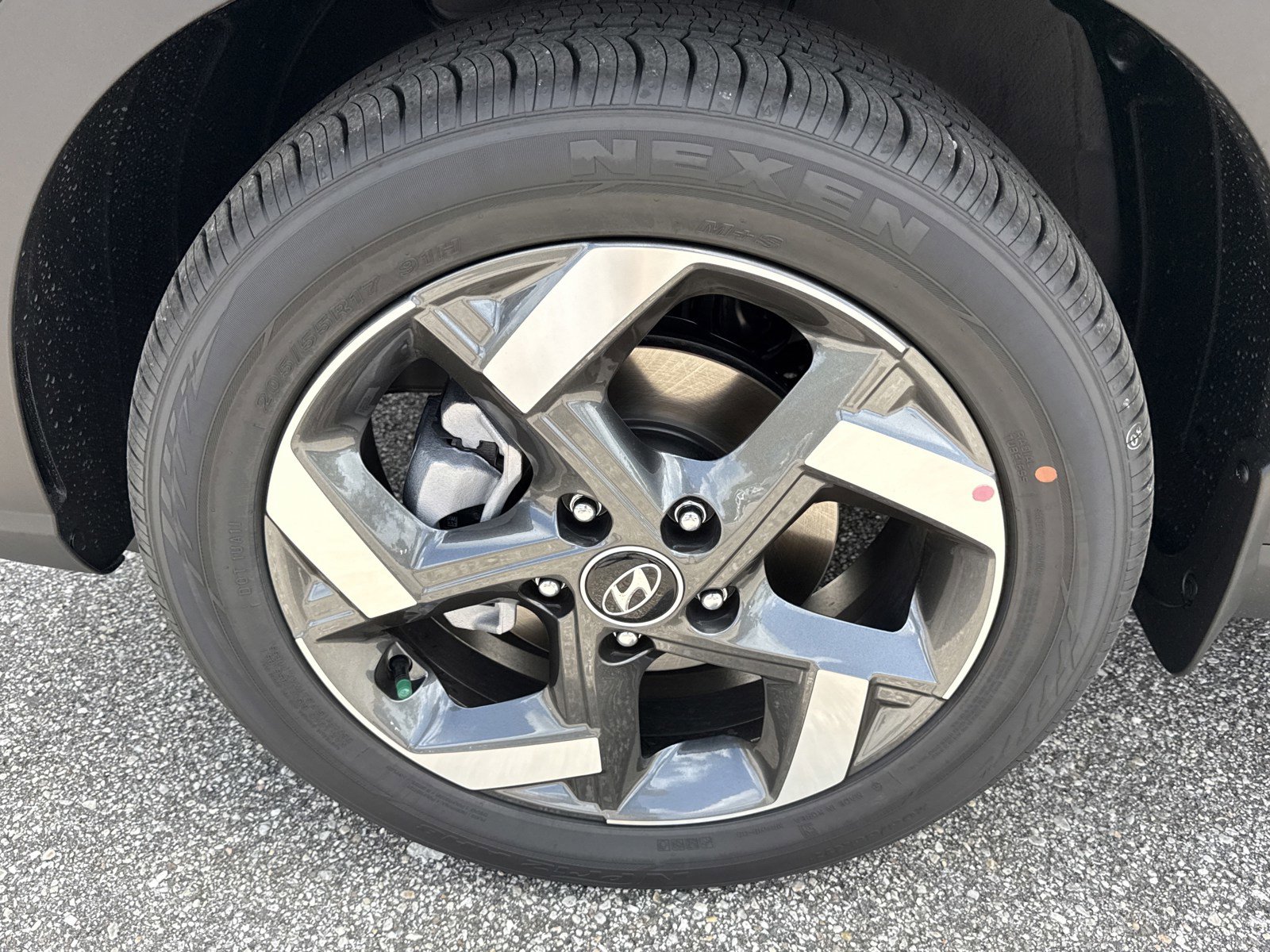 New 2026 Hyundai Venue SEL image 9