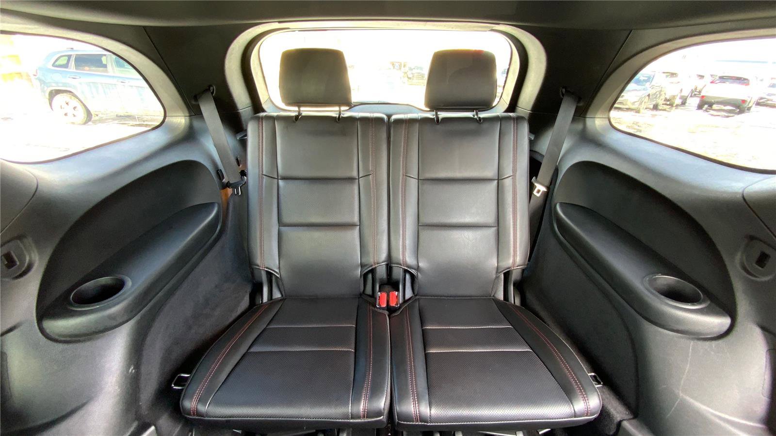 Used 2024 Dodge Durango GT AWD/4WD image 39
