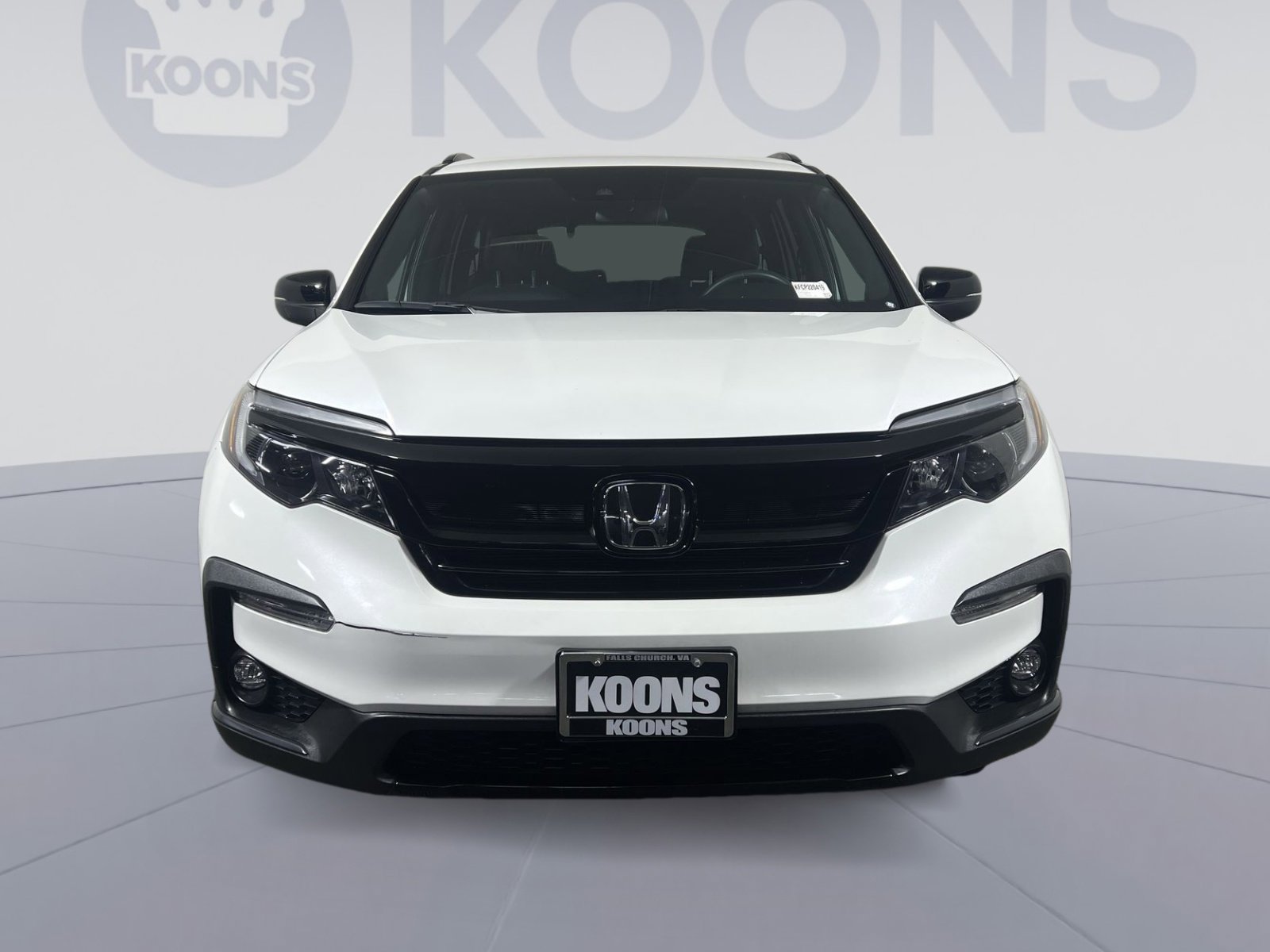 Used 2022 Honda Pilot Sport image 11