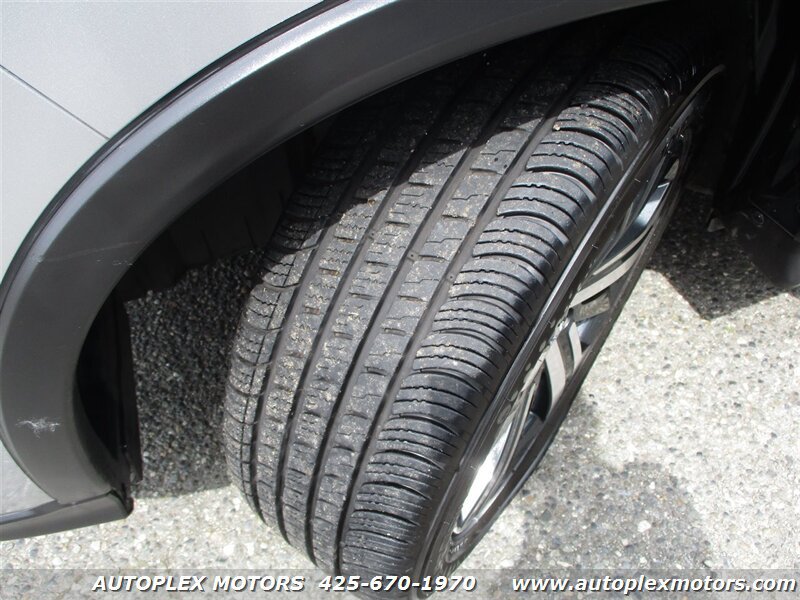 Used 2021 Mitsubishi Outlander Sport SE AWD/4WD image 34