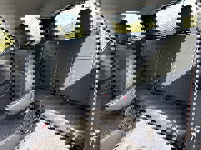 Used 2020 Chevrolet Traverse RS w/ LPO, Floor Liner Package image 7