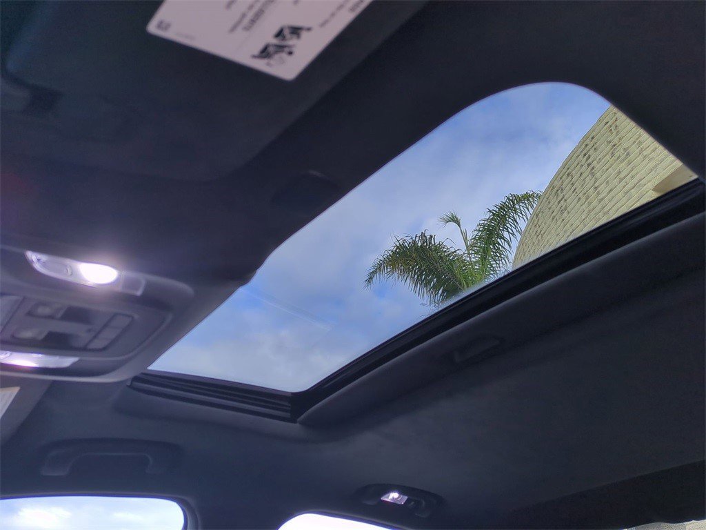 Certified 2026 Cadillac CT4 V Blackwing w/ Climate Package image 26