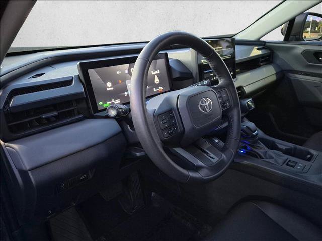 Certified 2026 Toyota RAV4 XLE Premium FWD image 10