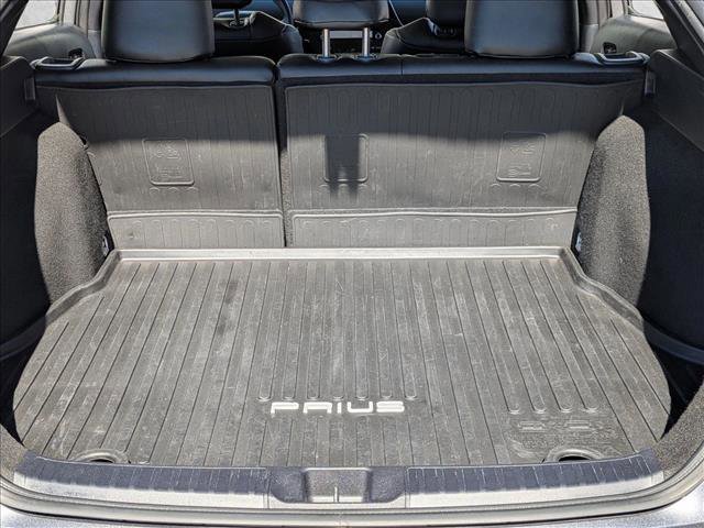 Used 2022 Toyota Prius LE image 6