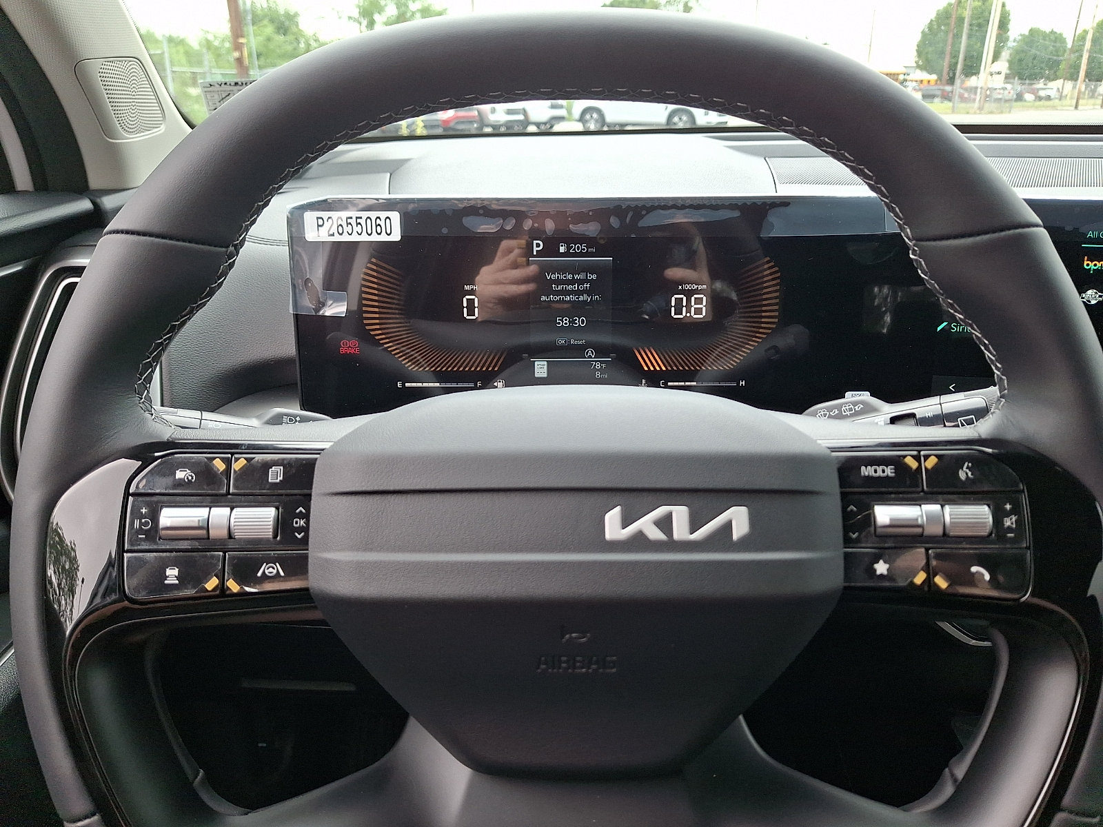 New 2026 Kia Sorento S AWD/4WD image 18