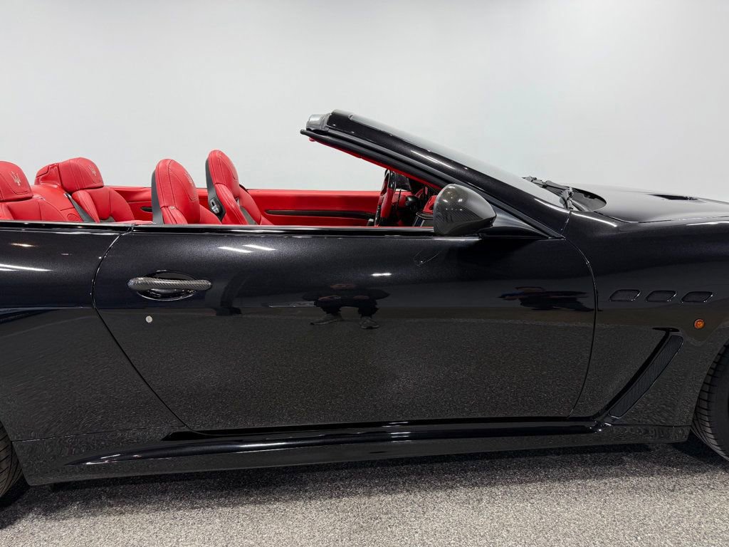 Used 2015 Maserati GranTurismo MC RWD image 30