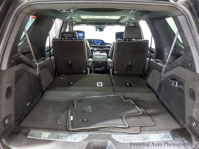 Certified 2023 Cadillac Escalade Sport image 24
