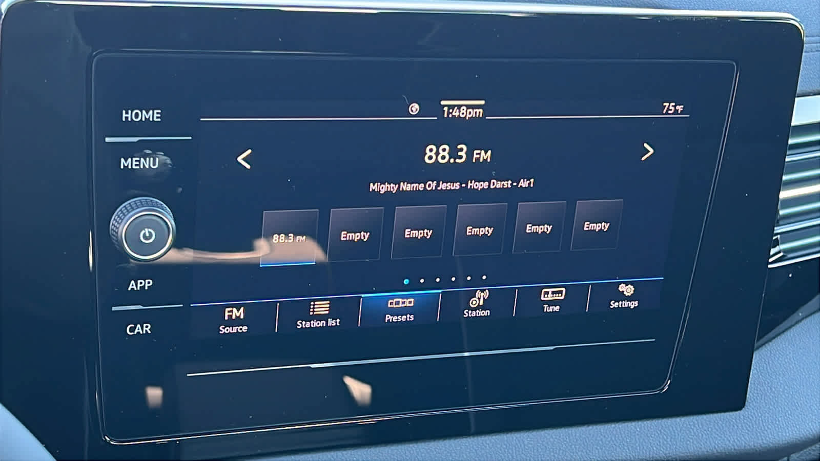 New 2026 Volkswagen Jetta Sport image 15