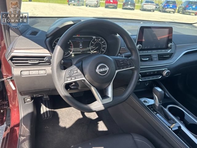 Used 2023 Nissan Altima 2.5 SV FWD image 23