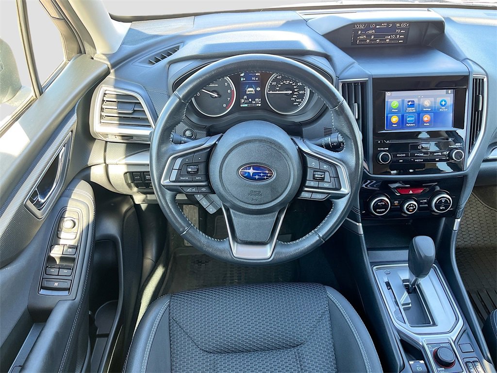 Used 2022 Subaru Forester Premium image 22