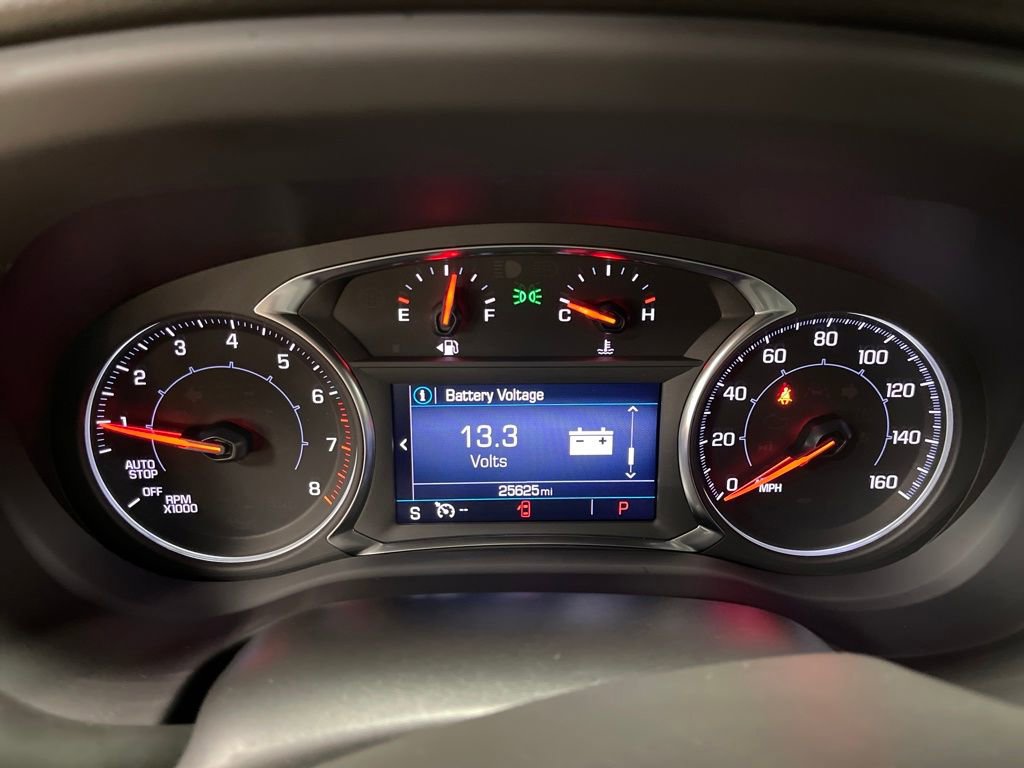 Certified 2023 GMC Acadia SLE w/ Driver Convenience Package image 16