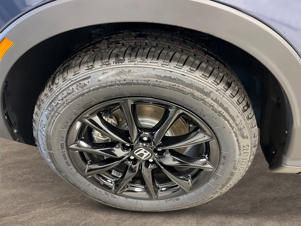 New 2026 Honda CR-V Sport-L image 13