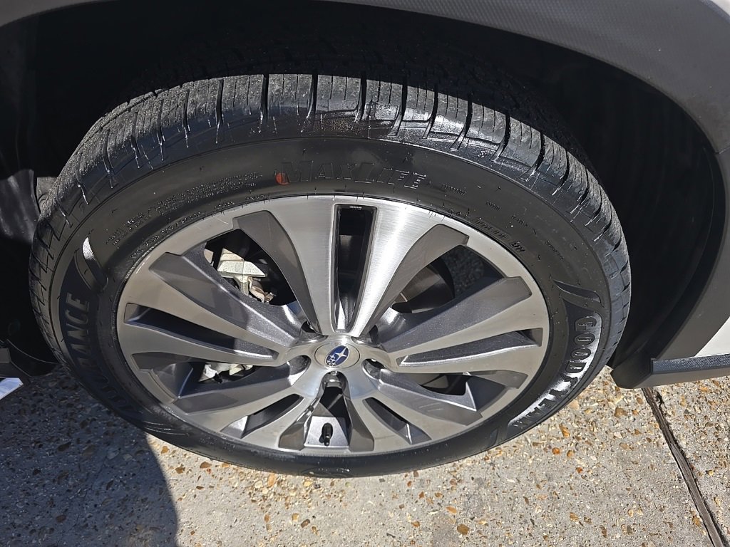 Used 2020 Subaru Ascent Touring w/ Popular Package #3 image 43