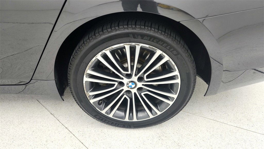 Used 2019 BMW 540i image 29