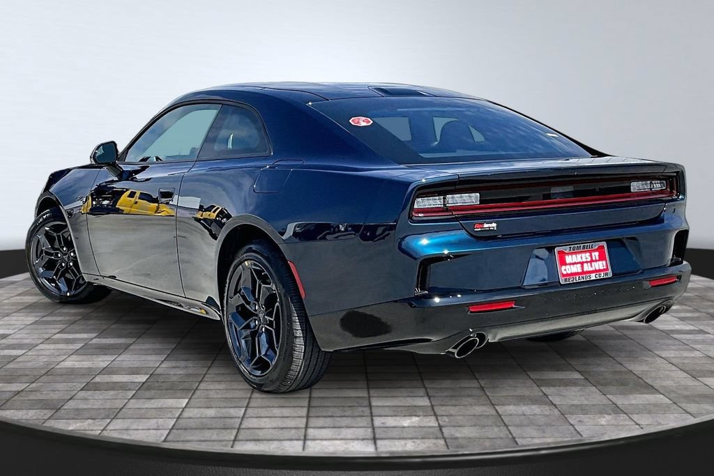New 2026 Dodge Charger GT w/ Blacktop Package AWD/4WD image 21