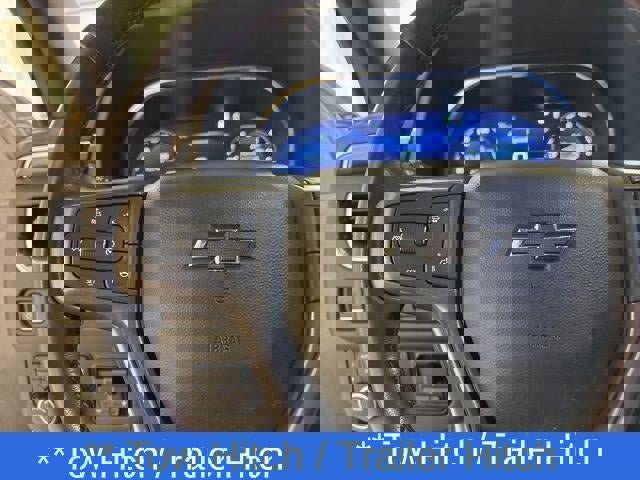 Used 2022 Chevrolet Tahoe RST w/ Luxury Package image 14