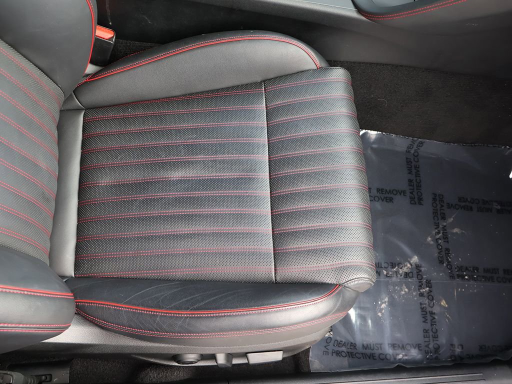 Used 2023 Genesis G70 3.3T w/ Sport Advanced Package RWD image 33