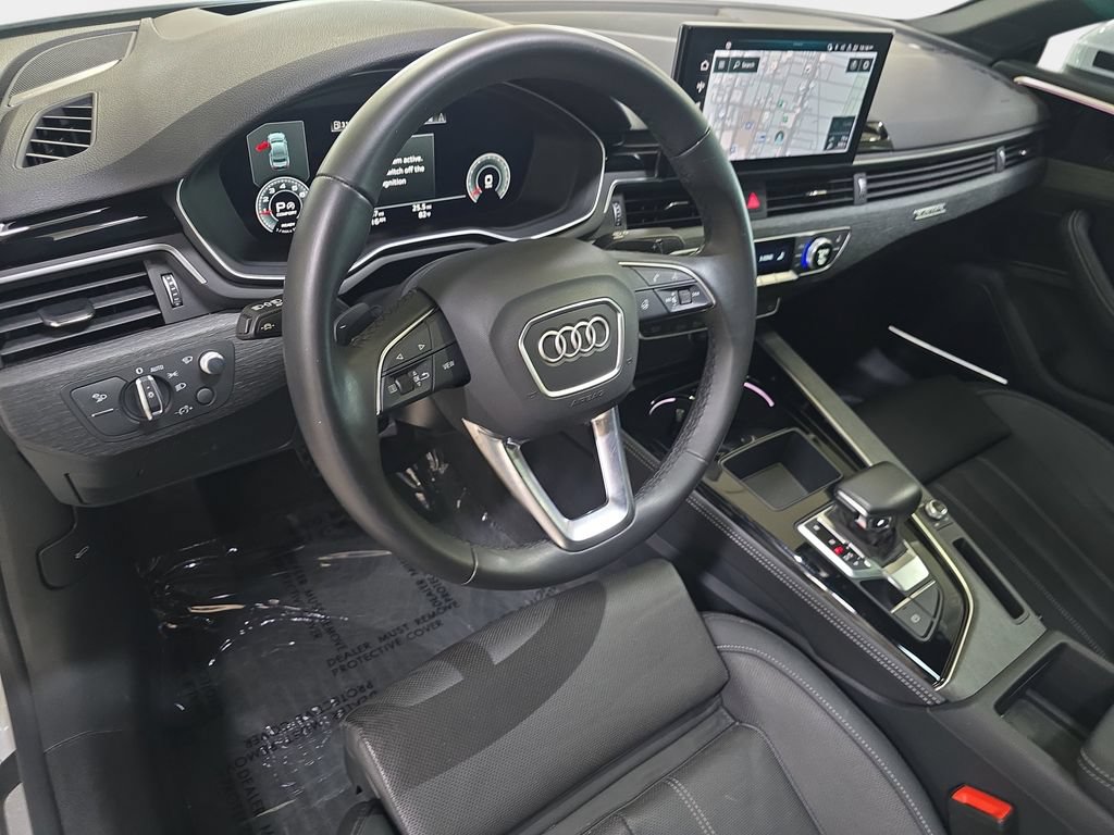 Used 2023 Audi A5 2.0T Prestige AWD/4WD image 18