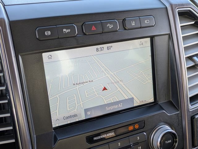 Used 2020 Ford F350 Limited image 22