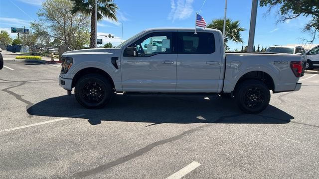 New 2026 Ford F150 XLT w/ Equipment Group 302A MID AWD/4WD image 6