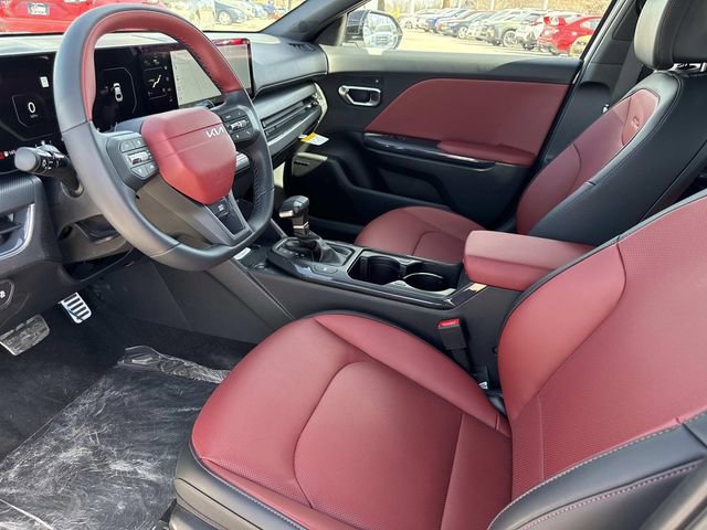 New 2026 Kia K4 GT-Line Turbo image 12