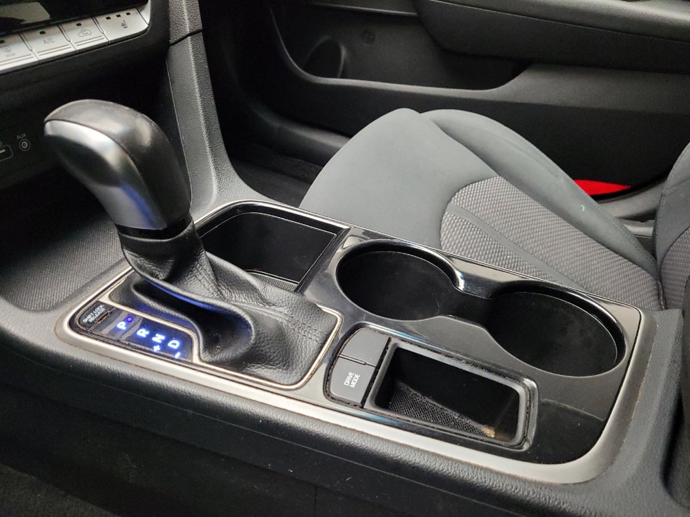 Used 2018 Hyundai Sonata SEL FWD image 26