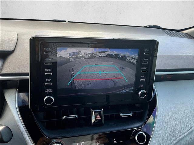 Used 2020 Toyota Corolla SE FWD image 22