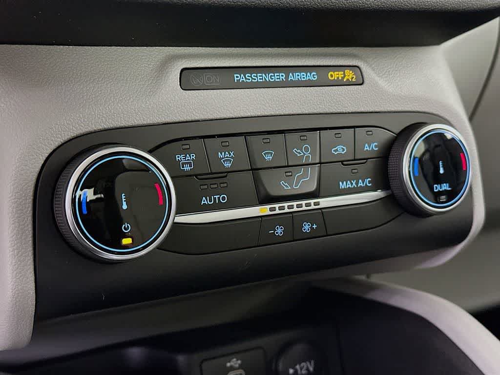 New 2026 Ford Escape Active FWD image 18